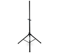 Support Pied Trepied Enceinte Haut-Parleur Pliable Hauteur Réglable Charge 50kg