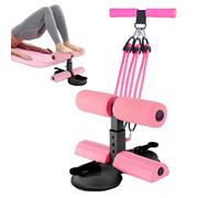 Support Pieds Pour Machine Sit Up | Ventouses pour Exercices Abdominaux et Fixateur,Entraînement Abdominal Et Core Pour Hommes Garçons Femmes Pour Améliorer Les Exercices