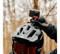 Support Pinclip Pour Action Cam FL-PS-09702(BLK) Fidlock Vélo