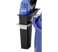 Support pistolet avec fourreau à monter en rive de fût ou de cuve - CEMO - 11044