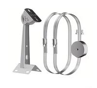 Support Pivotant 360° Pour Starlink pour mini Support Pivotant
