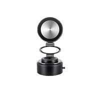 Support Pivotant à 360 pour Aspirateur Électrique, Ventouse Magnétique, Pliable, Rotation à 360, Support Pivotant pour Téléphone Électrique.