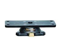 Support pivotant bouton-poussoir sup rieur Johnny Ray JR-300 Marine 1-1/2X5-1/2