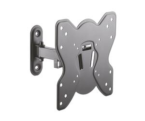 Support pivotant et inclinable Aisens Eco (TV 23 - 42 ? / 25 kg) - Couleur Noir