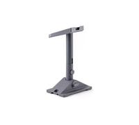 Support pivotant Mini Gris