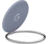 Google Support magnétique Pixel Snap – Compatible Qi2 – Mode mains libres – Gris Quartz