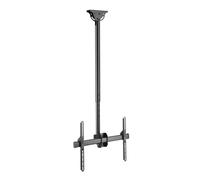 Support plafond 156cm pour moniteurs TV 37-70"" Xantron DEHA-946L