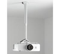 Chief Support plafond KITEC045080W pour projecteur 11,3 kg réglable 450-800 mm Blanc