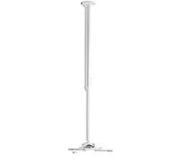 Support plafond Chief KITEC080135W 80-135 cm, blanc