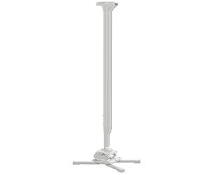 Support plafond Chief KITMC080135W, blanc