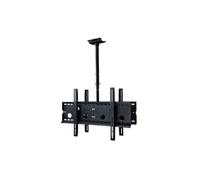 SUPPORT PLAFOND Dual TV LED/LCD AR-21D 30-65 RAMT AR-21D