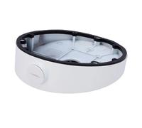Support Plafond Hikvision pour Caméras Dome Blanc - DS-1281ZJ-DM25(M1)