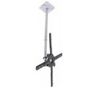 Erard Support plafond 049540 inclinable et orientable pour TV 55" noir