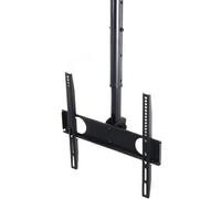 Support Plafond Maclean Pour écran De 32" à 55" (50kg Max)