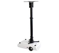 Support plafond Optoma OCM815W Universel - Blanc