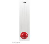 Support plafond Planet L (x1)