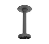 Support Plafond pour Caméra Dôme Noire - DS-1271ZJ-120-BLACK