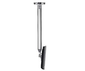 Support plafond pour écran plat SMS CL VST300-350 argent