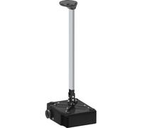 Neomounts DS45-430BL14 Support de bureau pour écran à poser 32-55"- pivotant