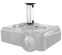 Neomounts BEAMER-C80 Support de plafond pour vidéoprojecteur - h13-20 cm - orientable