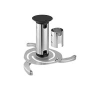 Support plafond pour projecteur NEWSTAR BEAMER-C80 - Charge max. 15 kg - Réglable en hauteur et inclinaison