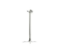 Erard Support plafond pour vidéoprojecteurs 002431 – Attache réglable 110 cm
