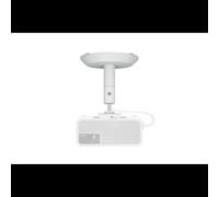 Support Plafond Projecteur Epson V12H963210 Blanc - Montage Plafond, Compatible PowerLite W70 - Code SH: 83024190
