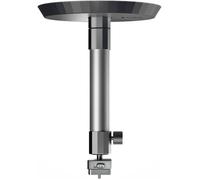 Support plafond projecteur - VALERION - VisionMaster & StreamMaster - Alliage aluminium - Hauteur 31-40 5 cm - Rotation 360°