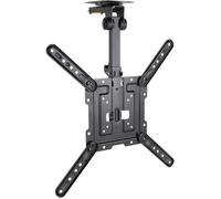 Support de TV TooQ LPCE1123TSLI-B 23"-55" 20 kg