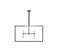 Support Plafond TV LCD/LED 37-70 Pouces 50kg Entièrement 462204