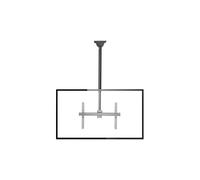 Support Plafond TV LCD/LED 37-70 Pouces 50kg Entièrement 462204