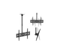 Support plafond TV Maclean, charge max. MC-173