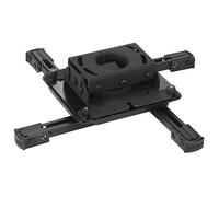 Support plafond universel Chief RPAU, noir