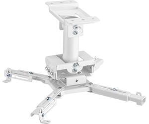 Support Plafond Universel Videoprojecteur 25,5cm