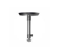 Valerion Support plafond CMB-01 Compatible VisionMaster et StreamMaster Gris sidéral