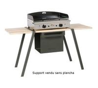 Support plancha - Spi T 600