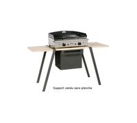 Support plancha Forge Adour - Spi T 600