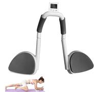 Support Planche D’Entraînement - Base Stable Et Poignées Ergonomiques, Équipement Portable | Dispositif Fitness Polyvalent Optimisant Exercices Abdominaux, Pompes Et Gainage, Idéal Pour Maison, Salle