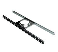 Support plancher/charpente SP Ø180 à 230 POUJOULAT - 31999090