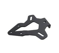 Support Plaque Compatible Avec Ducati Pour Desert Pour X 2022 2023 Le Support De Plaque D'immatriculation De Moto Avec Kit De Remplacement D'éliminateur De Garde-boue Arrière Léger