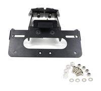 Support Plaque Compatible Avec NC750X Pour XD 2018-2020 Pour NC700X Pour XD 2016-2017 Support De Plaque D'immatriculation Arrière De Moto Éliminateur De Garde-boue