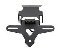 Support Plaque Compatible Avec Scrambler Pour 400X 2024 Le Support De Plaque D'immatriculation De Moto Avec Éliminateur De Garde-boue Arrière Léger