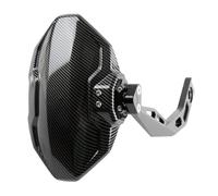 Support Plaque Compatible Avec X-ADV750 2017-2024 Pour Forza750 2021-2024 Scooter Garde-boue Arrière Roue Pour Garde-boue Garde-boue Plaque D'immatriculation Cadre Accessoires