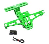 Support Plaque d’Immatriculation pour Ninja 1000 KX 65/80/85/100/500 KX250F