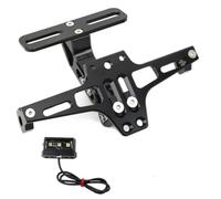 Support Plaque d’Immatriculation pour Ninja 1000 KX 65/80/85/100/500 KX250F
