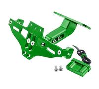 Support Plaque d’Immatriculation pour YZ80/YZ85/YZ125/YZ250 YZ250F