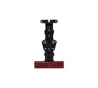 Support plaque d immatriculation supernova l1e universal
