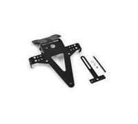 ZIEGER Classic Support De Plaque D'Immatriculation Universel Type 4