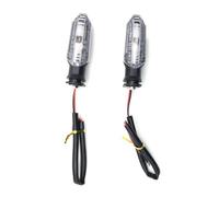 Support Plaque D'immatriculation À Queue Courte Conversion Moto avec Permis LED pour CB125R pour CB250R pour CB300R 2018 Moto Porte Plaque Immatriculation
