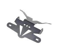Support Plaque D'immatriculation Arrière Support Plaque D'immatriculation pour Feu Arrière Moto pour CFMOTO 800nk NK800 2023 2024